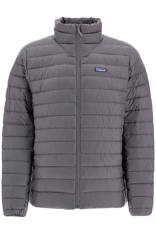  PATAGONIA down-filled puffer jacket