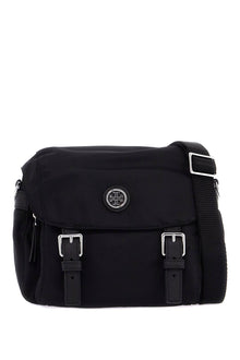  Tory Burch messenger crossbody bag