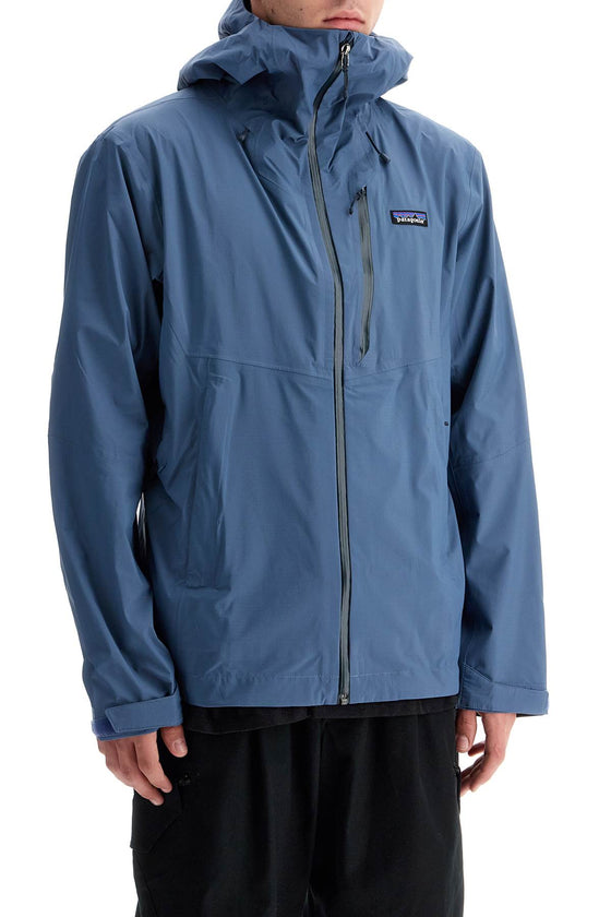 PATAGONIA granite crest rain jacket