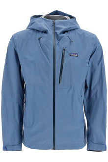  PATAGONIA granite crest rain jacket