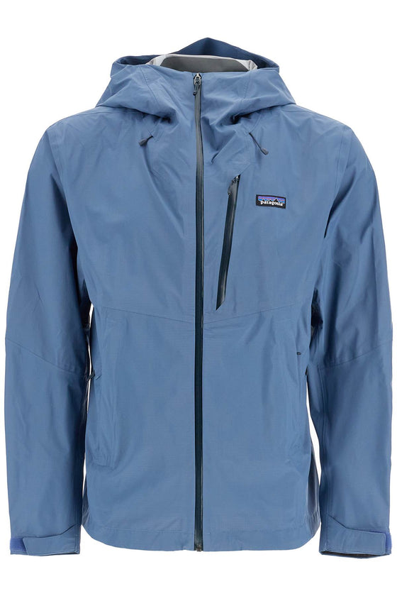 PATAGONIA granite crest rain jacket