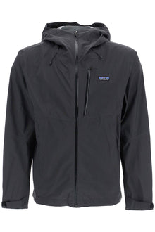  PATAGONIA granite crest rain jacket