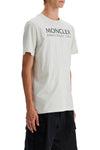 Moncler logo t-shirt