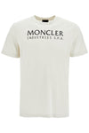 Moncler logo t-shirt