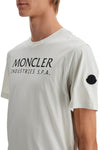 Moncler logo t-shirt