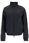 Moncler 'zip-up sweatshirt in scuba