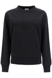  Moncler "sweatshirt with rhin