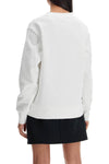 Moncler "sweatshirt with rhin