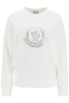 Moncler "sweatshirt with rhin