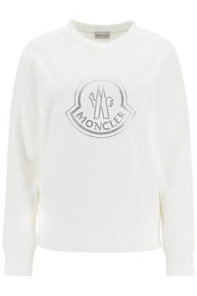  Moncler "sweatshirt with rhin