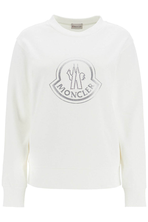 Moncler "sweatshirt with rhin