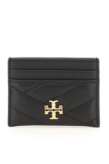  Tory Burch kira chevron cardholder