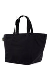 HERVE CHAPELIER two tone xl tote bag