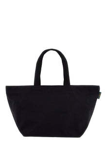  HERVE CHAPELIER two tone xl tote bag