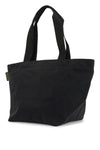 HERVE CHAPELIER large two tone tote bag