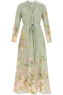  Zimmermann long waverly charmeuse