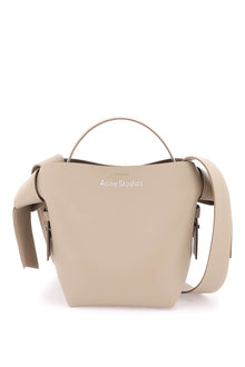  Acne Studios musubi mini bag