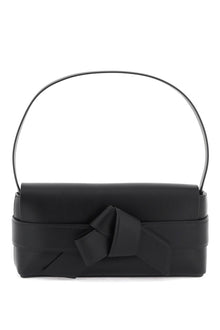  Acne Studios musubi shoulder bag with adjustable