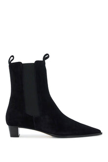  AEYDE chelsea kiki ankle boots