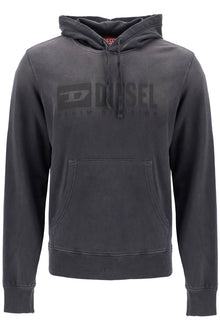  Diesel hooded sweat