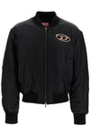 Diesel bomber j