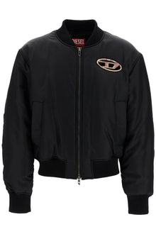  Diesel bomber j