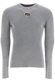  Diesel long-sleeved m-val