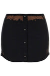 Diesel mini skirt o-mal