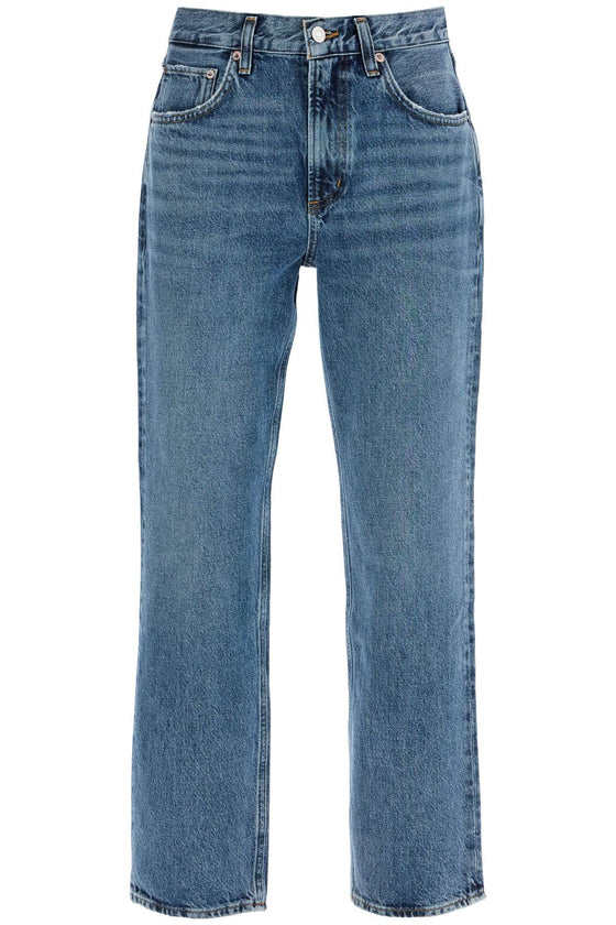 Agolde vintage effect valen jeans