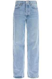  Agolde relaxed kelly jeans