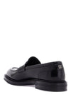 Dolce & Gabbana brushed leather loafers