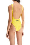 Moschino smileyâ® one-piece