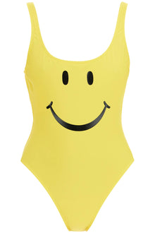  Moschino smileyâ® one-piece