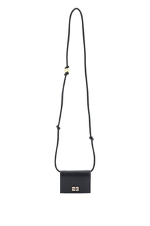  Ganni bou crossbody bag