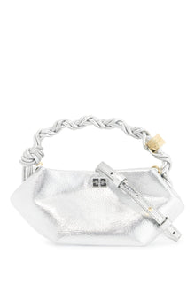  Ganni bou mini bag