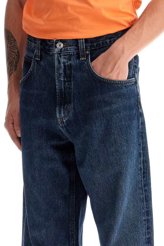 Agolde fusion jeans collection