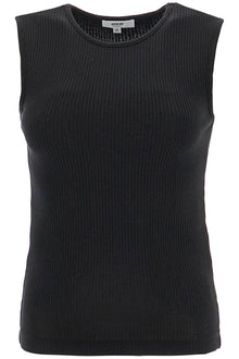  Agolde 'ribbed binx tank