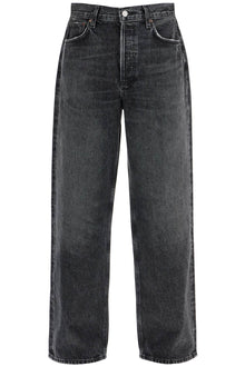  Agolde low-slung baggy jeans