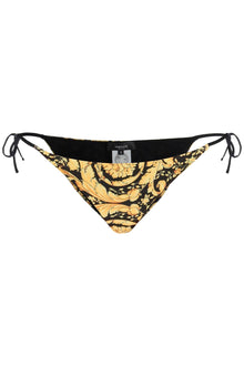  Versace barocco bikini bottom