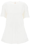 Marni cocoon cady dress