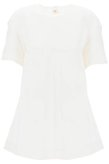  Marni cocoon cady dress