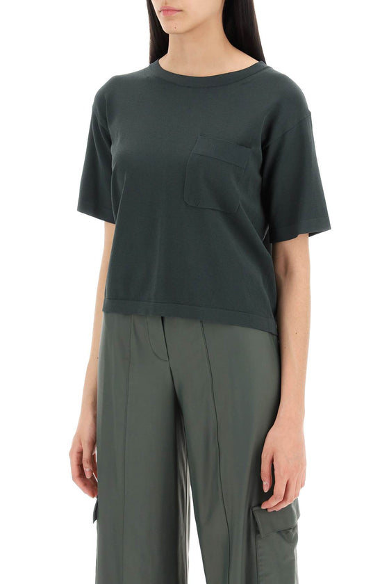 Max Mara Leisure "acro viscose knit