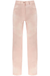 Acne Studios "denim effect trousers