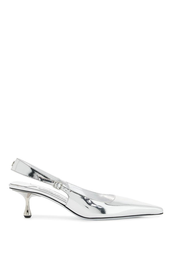 Jimmy Choo slingback dã©collet