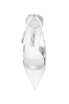 Jimmy Choo slingback dã©collet