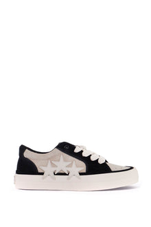  Amiri low sunset skate sneakers for