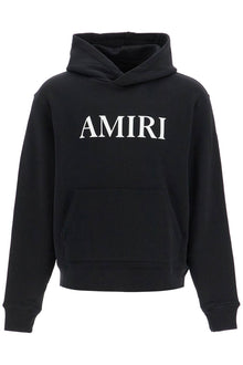  amiri core hooded sweatshirt