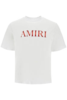  amiri core gradient t-shirt