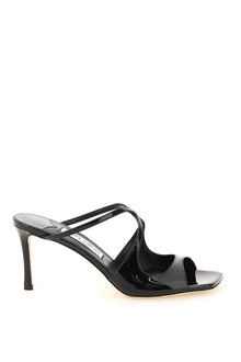  Jimmy Choo anise 75 mules