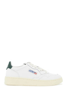  Autry medalist low sneakers